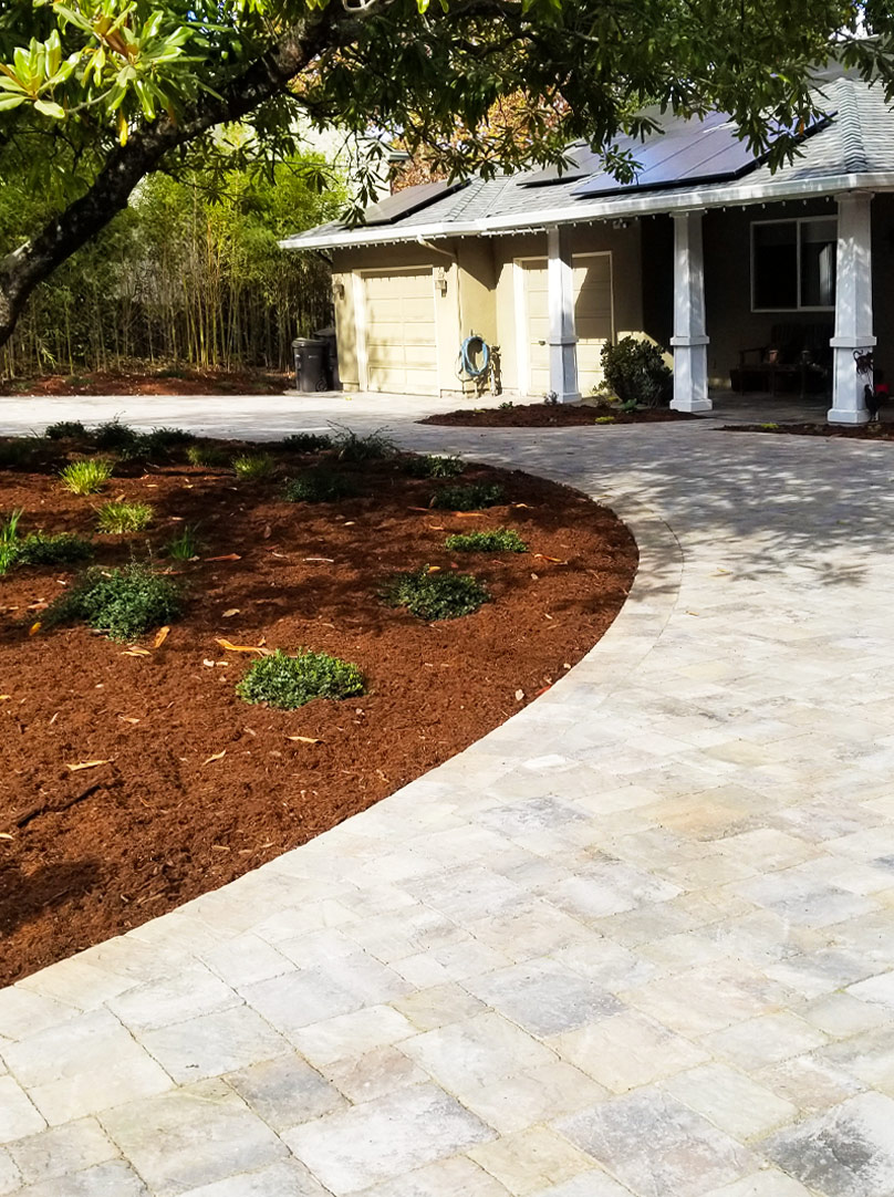 Mctighe Landscaping